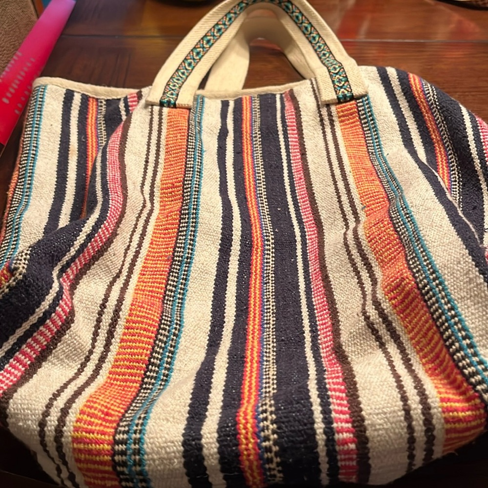 GAP TOTE BAG